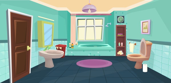 Rénover sa salle de bains avec un petit budget