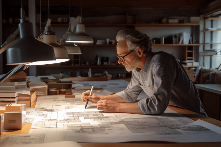 Faire appel à un architecte pour un projet de rénovation